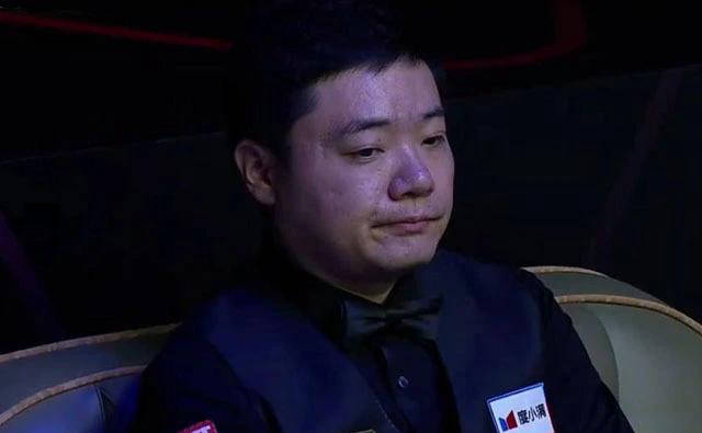 cn, 现出顽强韧, 决赛