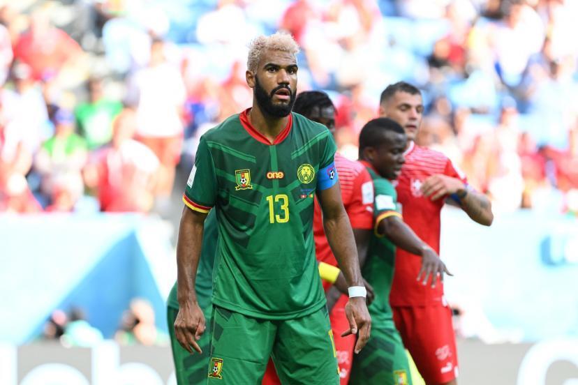 成为最大的, 纳米比亚 成为最大的, 纳米比亚