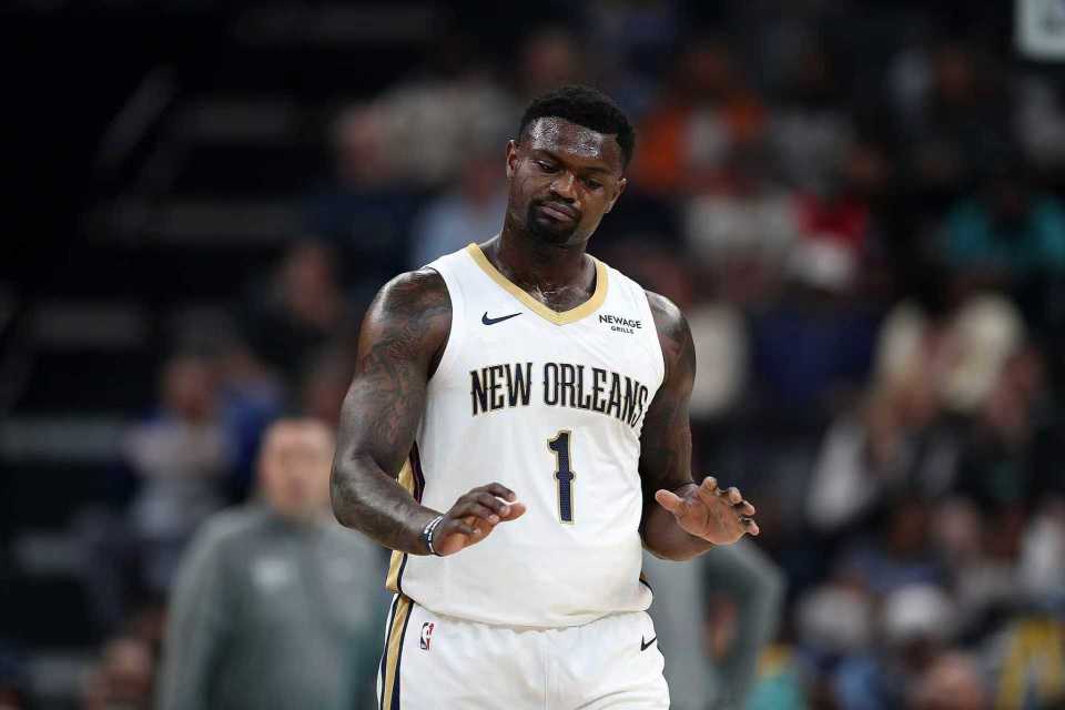 鹈鹕, 普罗斯珀两