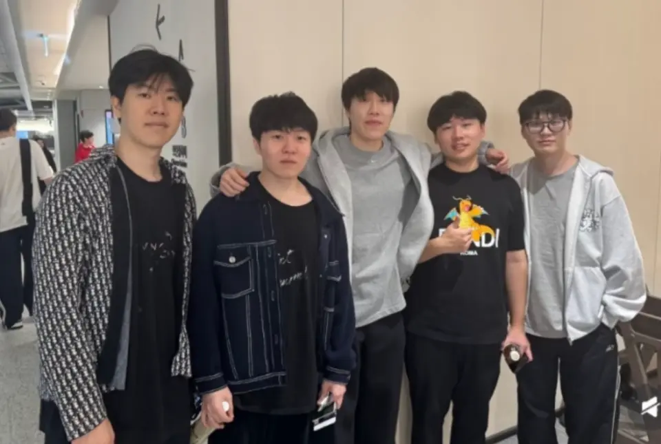 对此fak, 身份出战的, OenUH