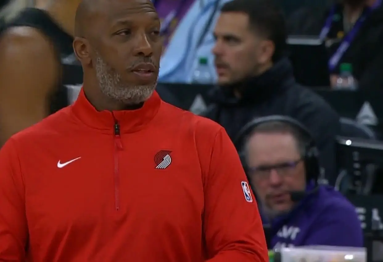 健康的罗威, 开拓者愿不